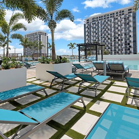 Provident Grand Luxury Short-Term Residences Doral Zewnętrze zdjęcie