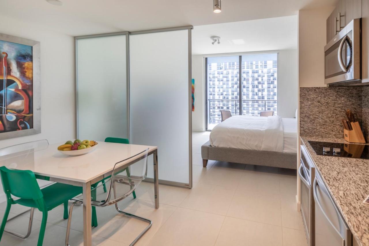 Provident Grand Luxury Short-Term Residences Doral Zewnętrze zdjęcie
