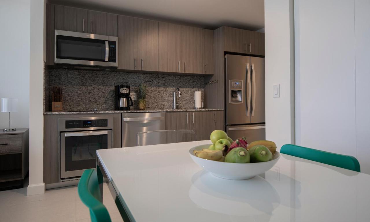 Provident Grand Luxury Short-Term Residences Doral Zewnętrze zdjęcie
