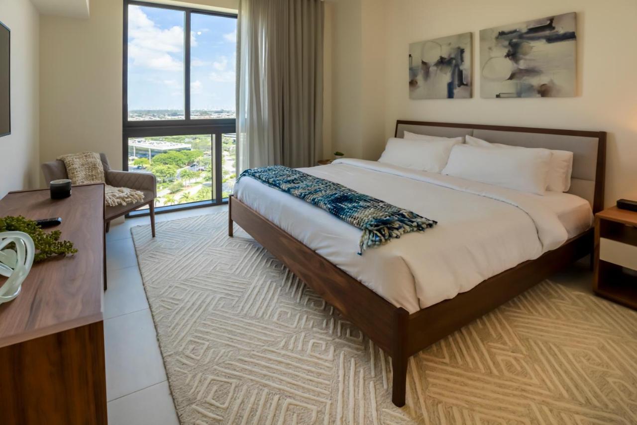 Provident Grand Luxury Short-Term Residences Doral Zewnętrze zdjęcie