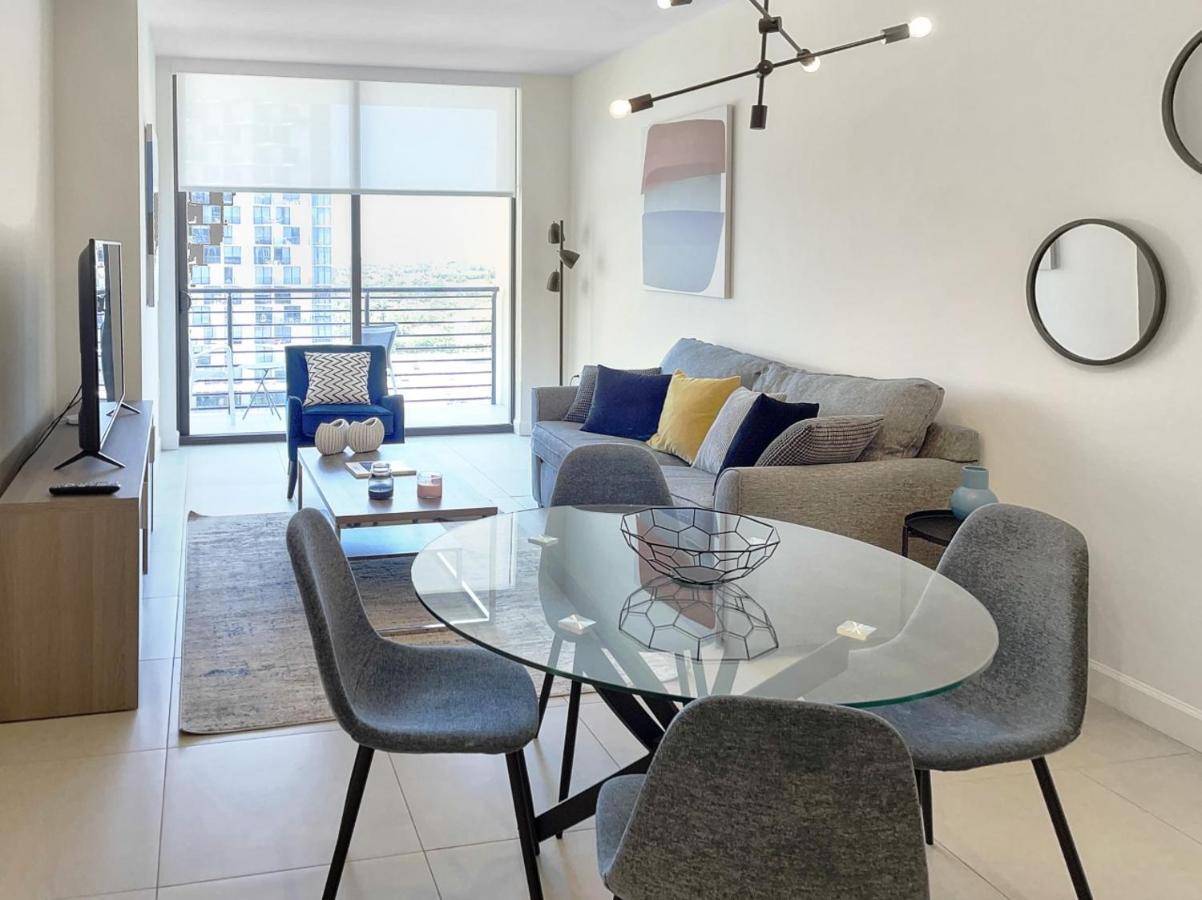 Provident Grand Luxury Short-Term Residences Doral Zewnętrze zdjęcie