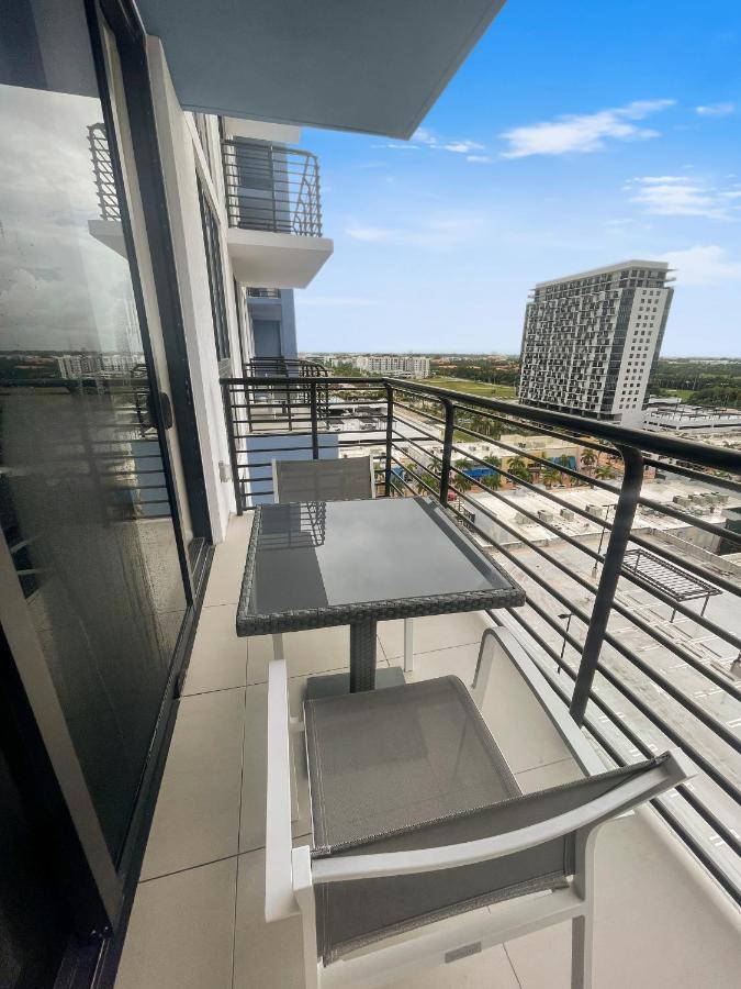 Provident Grand Luxury Short-Term Residences Doral Zewnętrze zdjęcie