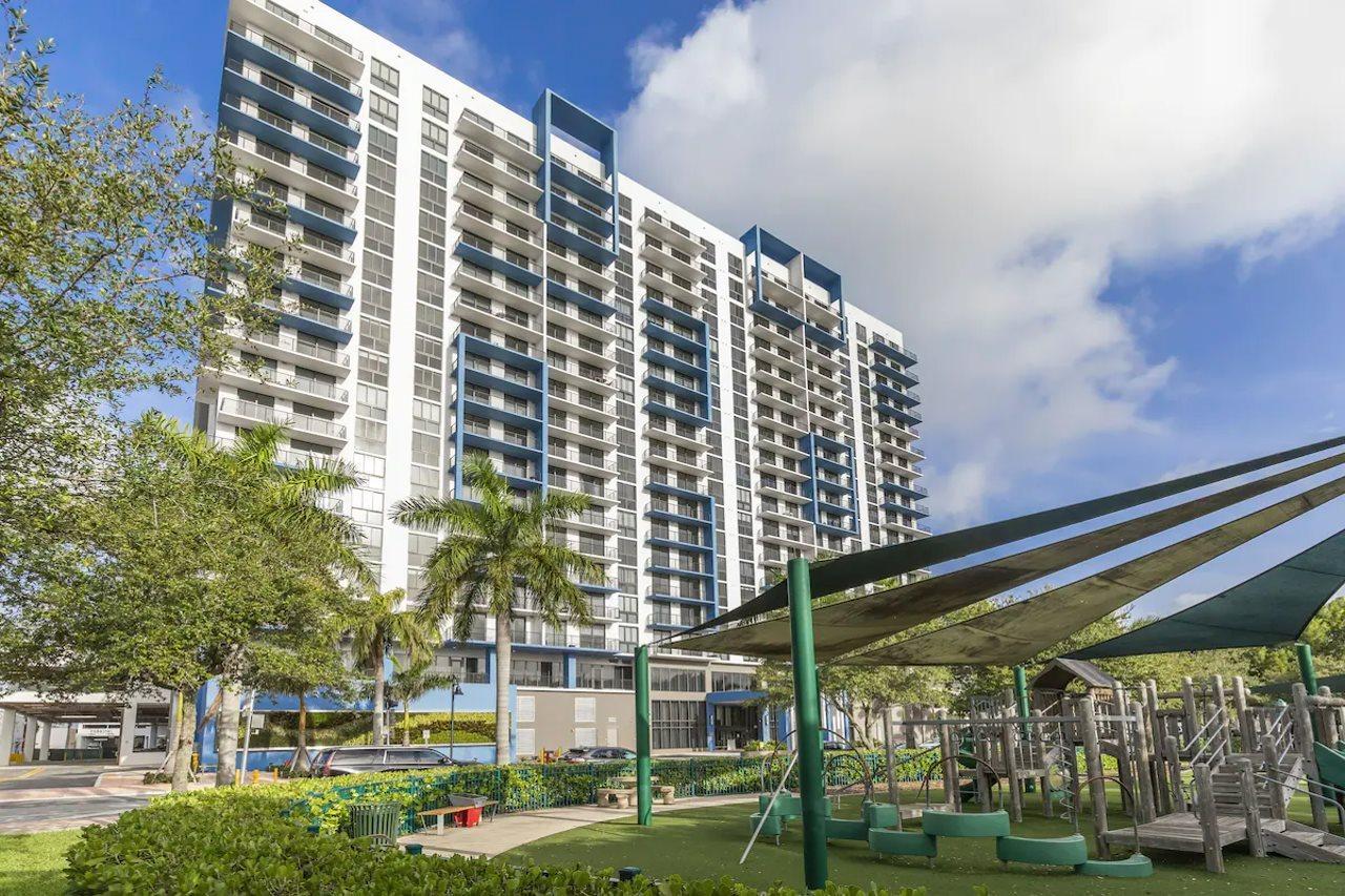 Provident Grand Luxury Short-Term Residences Doral Zewnętrze zdjęcie