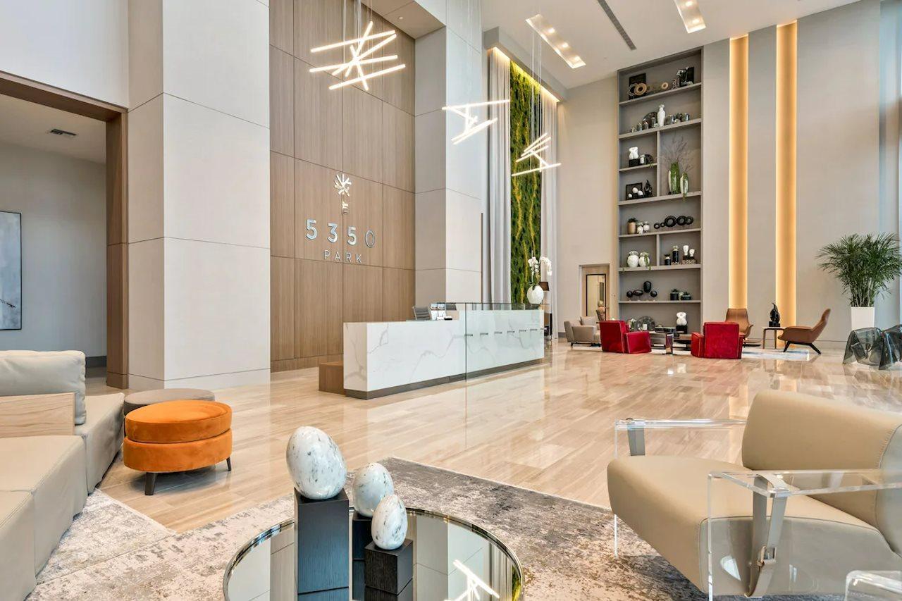 Provident Grand Luxury Short-Term Residences Doral Zewnętrze zdjęcie