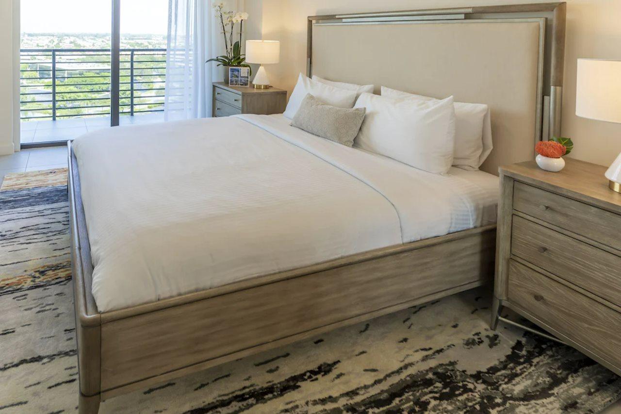 Provident Grand Luxury Short-Term Residences Doral Zewnętrze zdjęcie