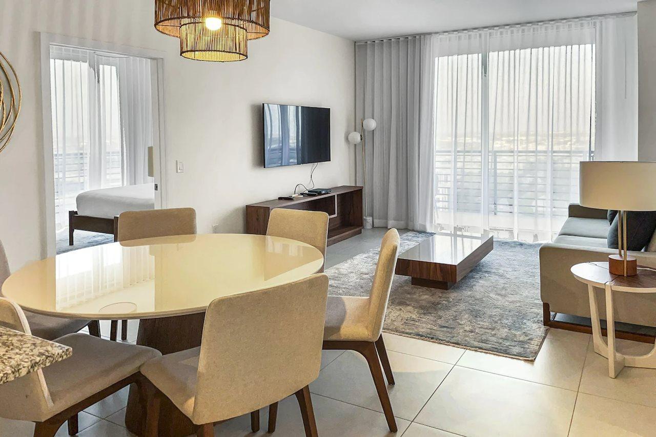 Provident Grand Luxury Short-Term Residences Doral Zewnętrze zdjęcie