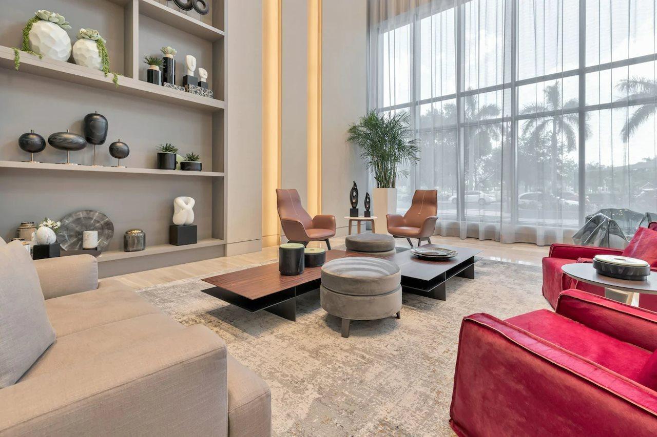 Provident Grand Luxury Short-Term Residences Doral Zewnętrze zdjęcie