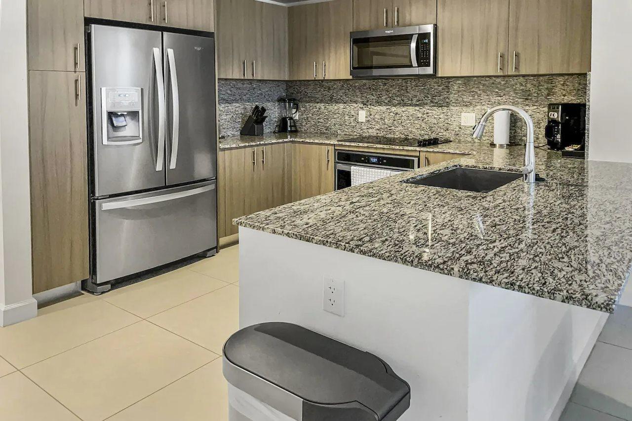 Provident Grand Luxury Short-Term Residences Doral Zewnętrze zdjęcie