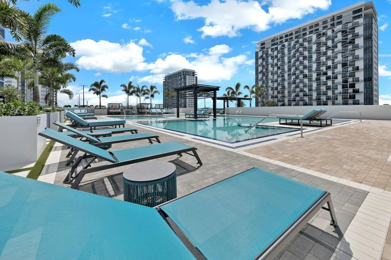Provident Grand Luxury Short-Term Residences Doral Zewnętrze zdjęcie