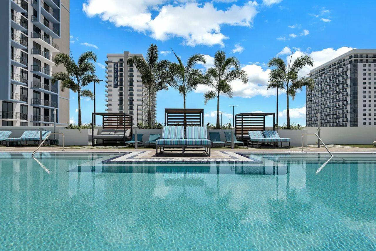Provident Grand Luxury Short-Term Residences Doral Zewnętrze zdjęcie