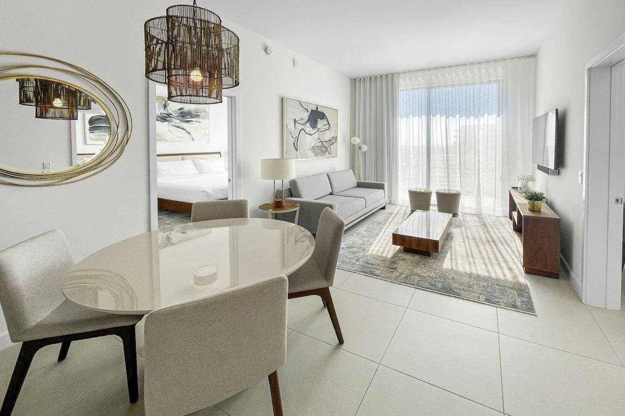 Provident Grand Luxury Short-Term Residences Doral Zewnętrze zdjęcie