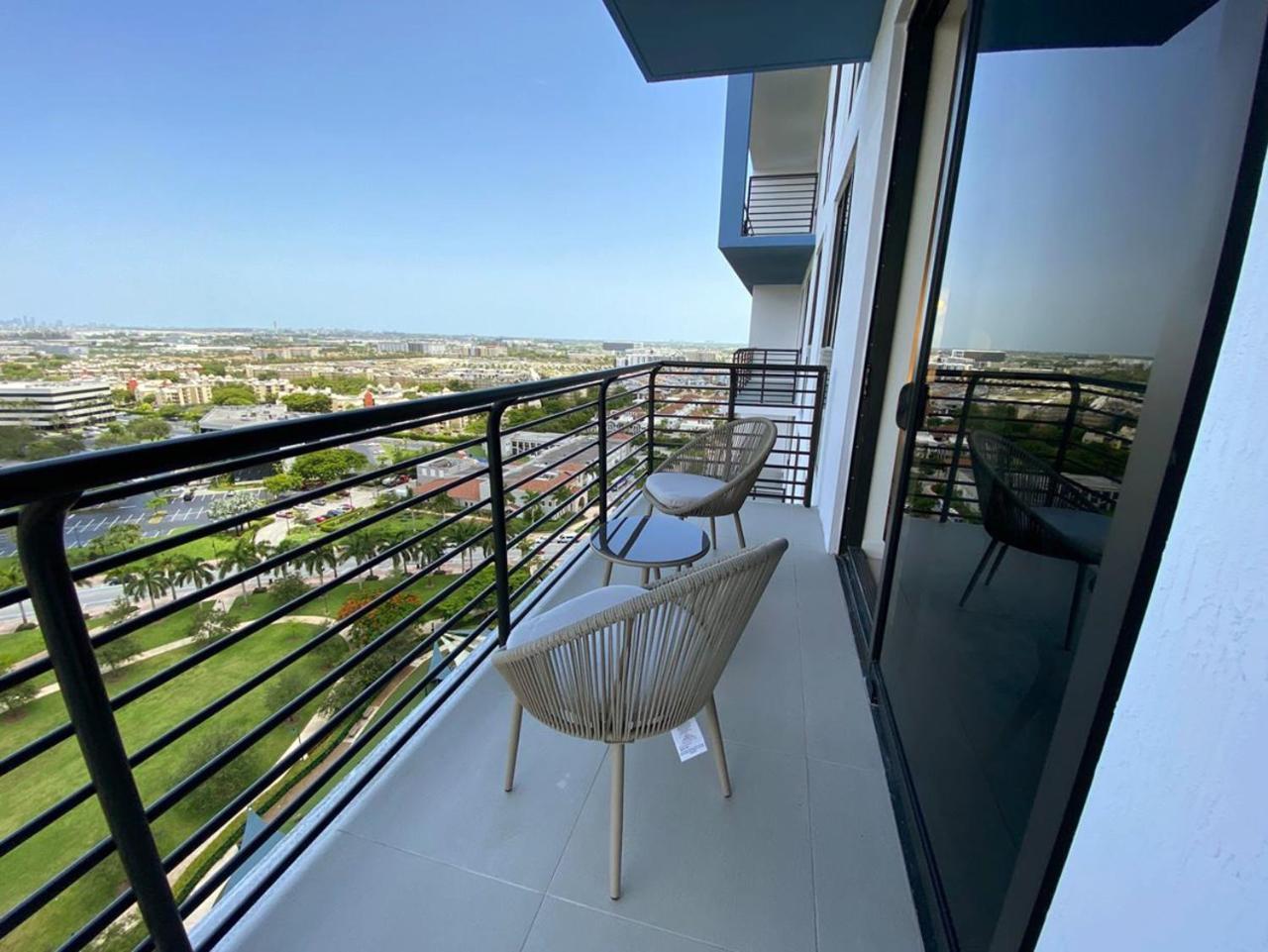 Provident Grand Luxury Short-Term Residences Doral Zewnętrze zdjęcie