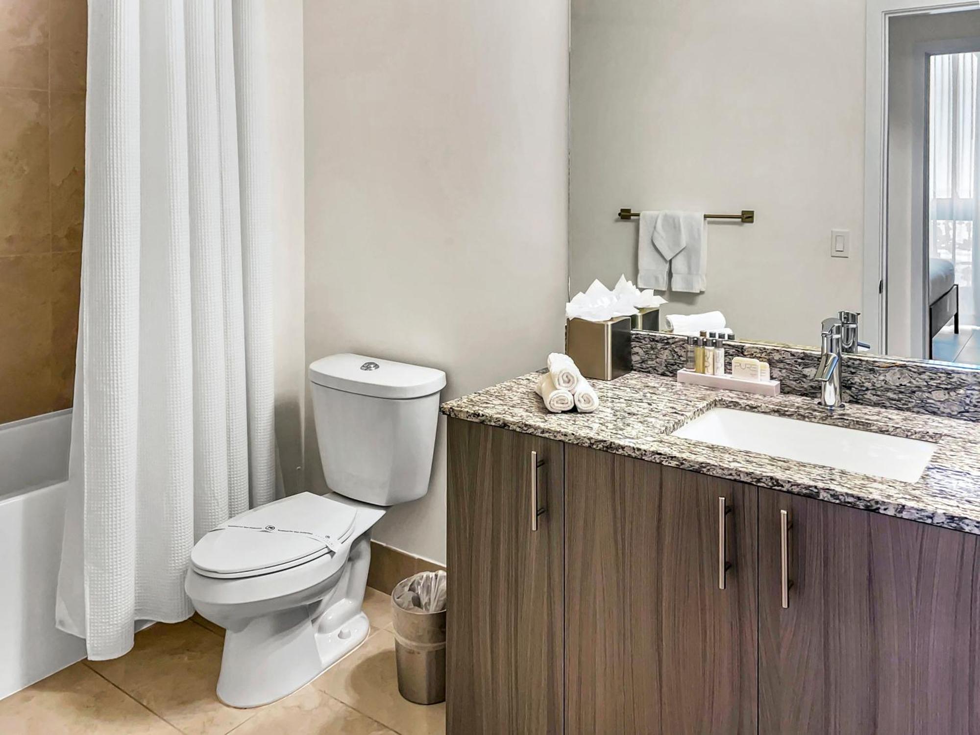 Provident Grand Luxury Short-Term Residences Doral Zewnętrze zdjęcie