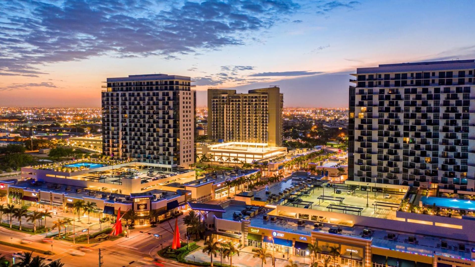 Provident Grand Luxury Short-Term Residences Doral Zewnętrze zdjęcie