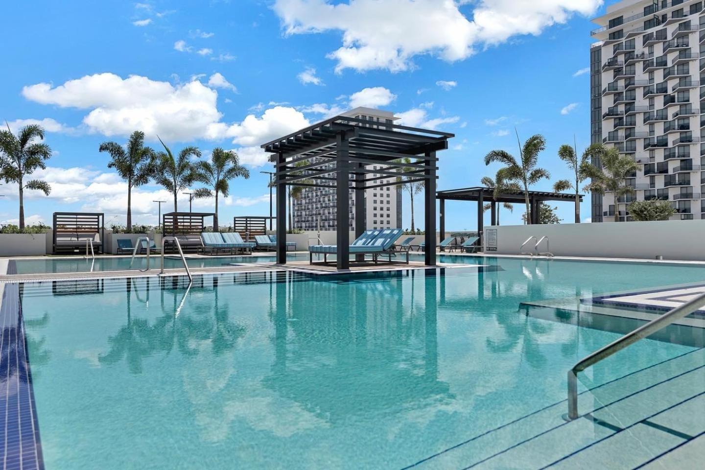 Provident Grand Luxury Short-Term Residences Doral Zewnętrze zdjęcie