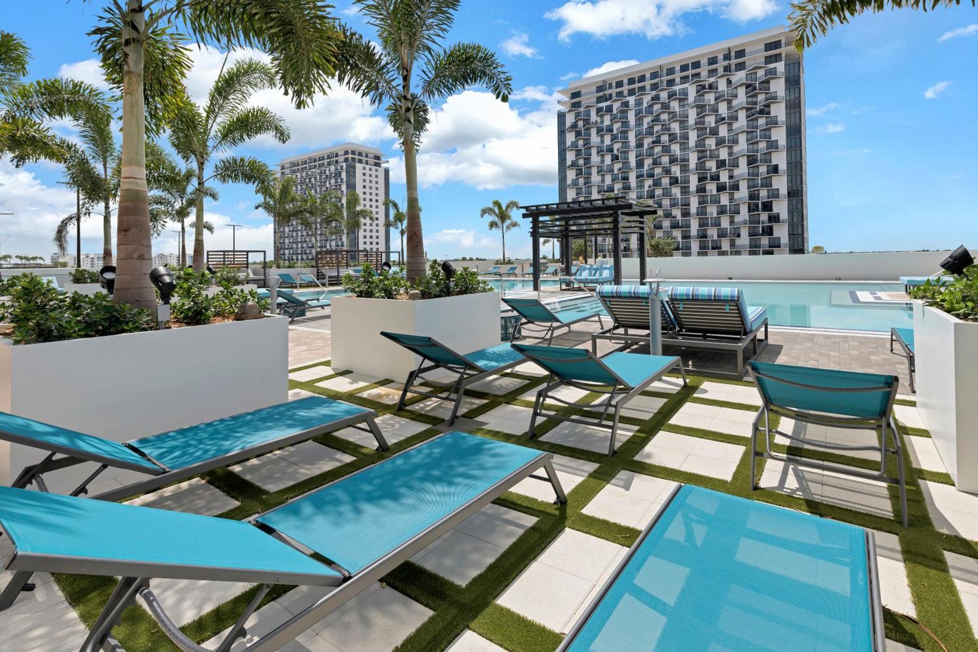 Provident Grand Luxury Short-Term Residences Doral Zewnętrze zdjęcie