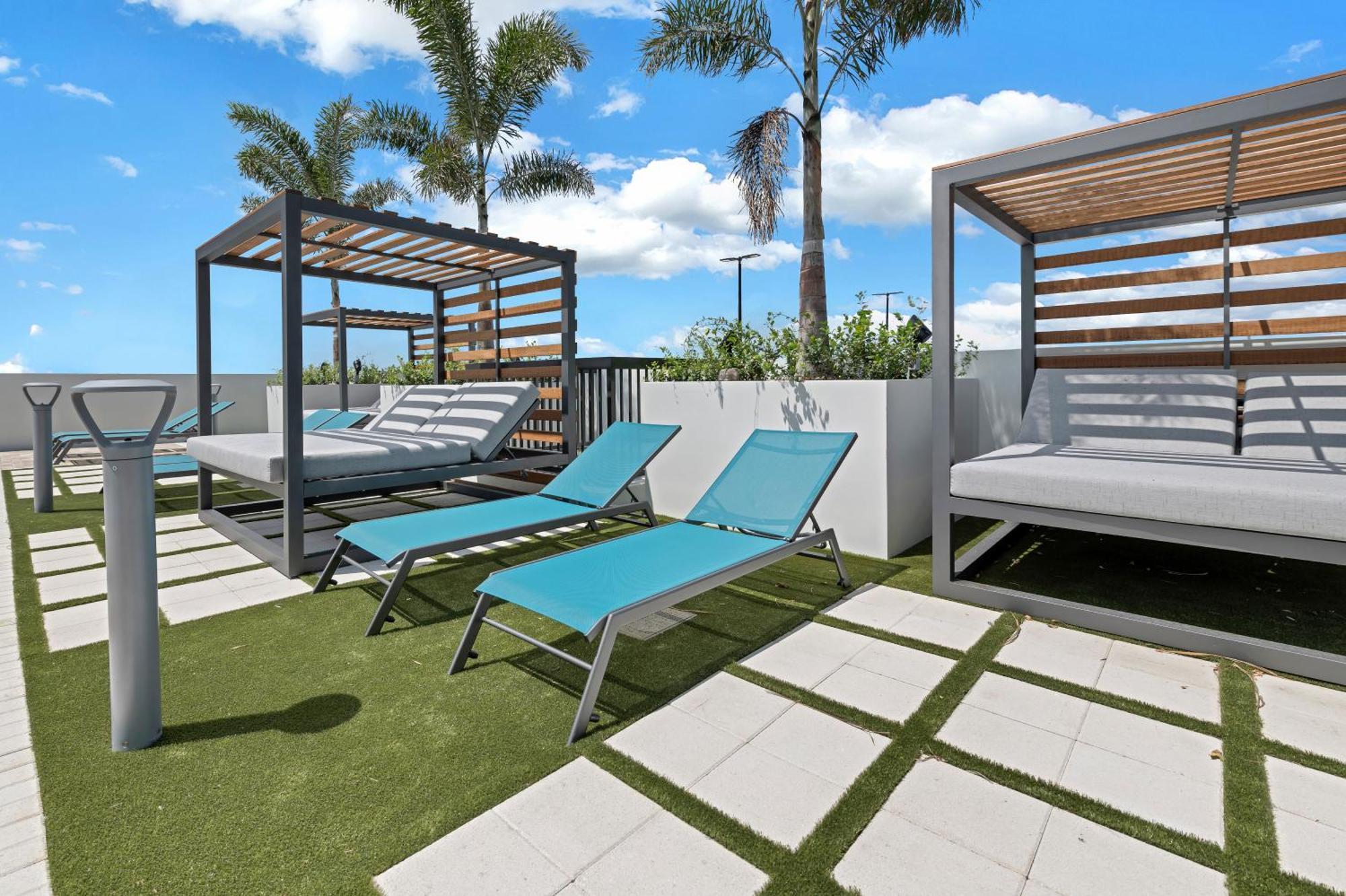 Provident Grand Luxury Short-Term Residences Doral Zewnętrze zdjęcie