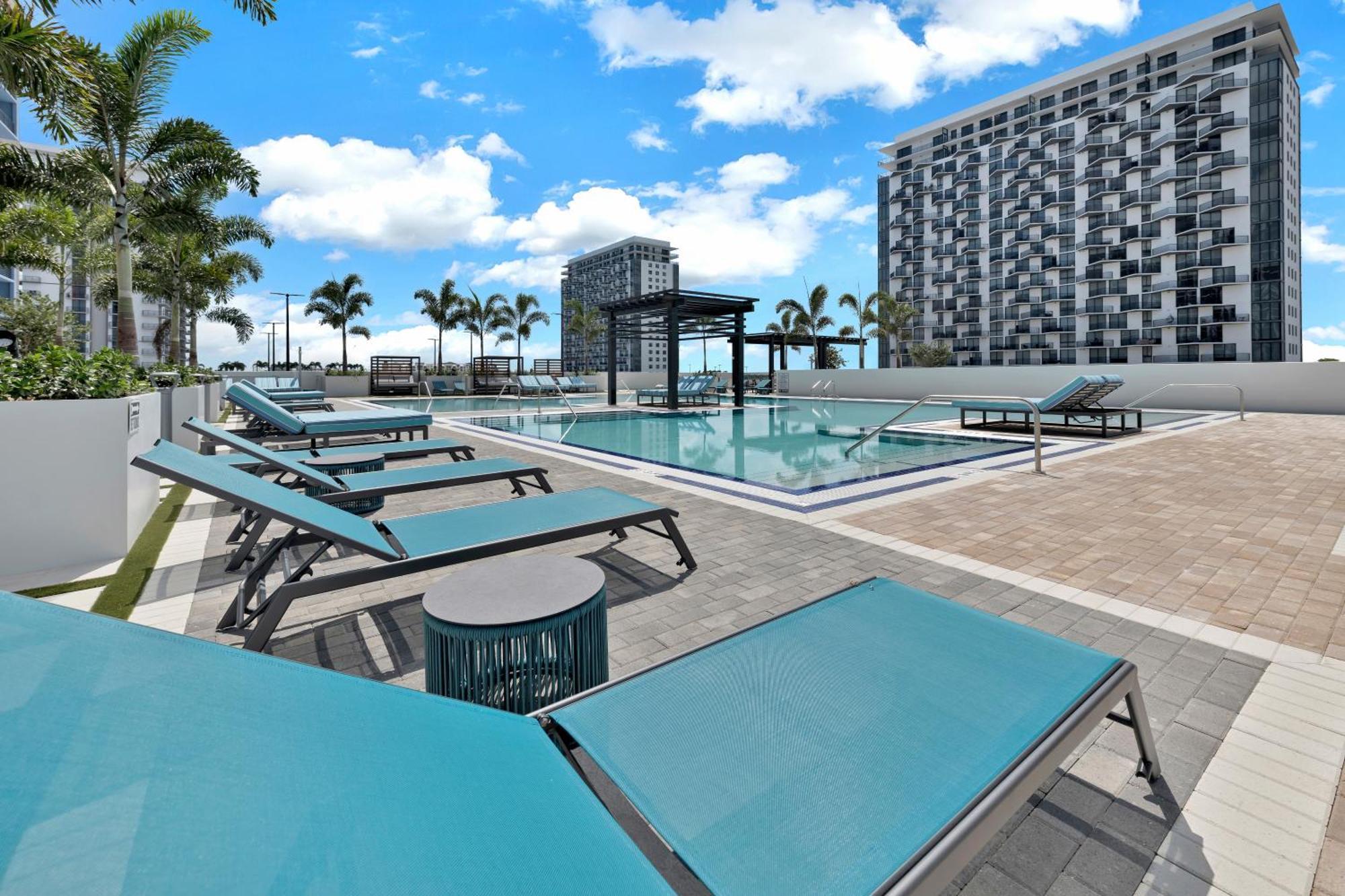 Provident Grand Luxury Short-Term Residences Doral Zewnętrze zdjęcie