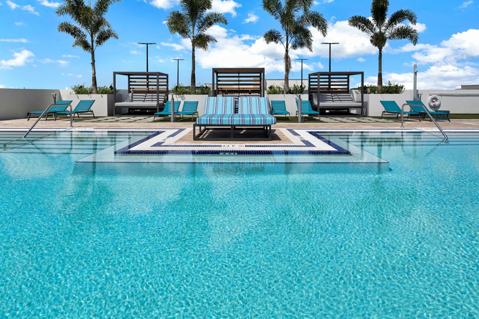 Provident Grand Luxury Short-Term Residences Doral Zewnętrze zdjęcie