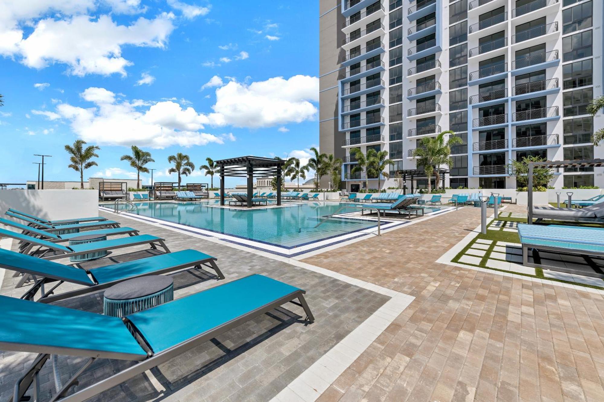 Provident Grand Luxury Short-Term Residences Doral Zewnętrze zdjęcie
