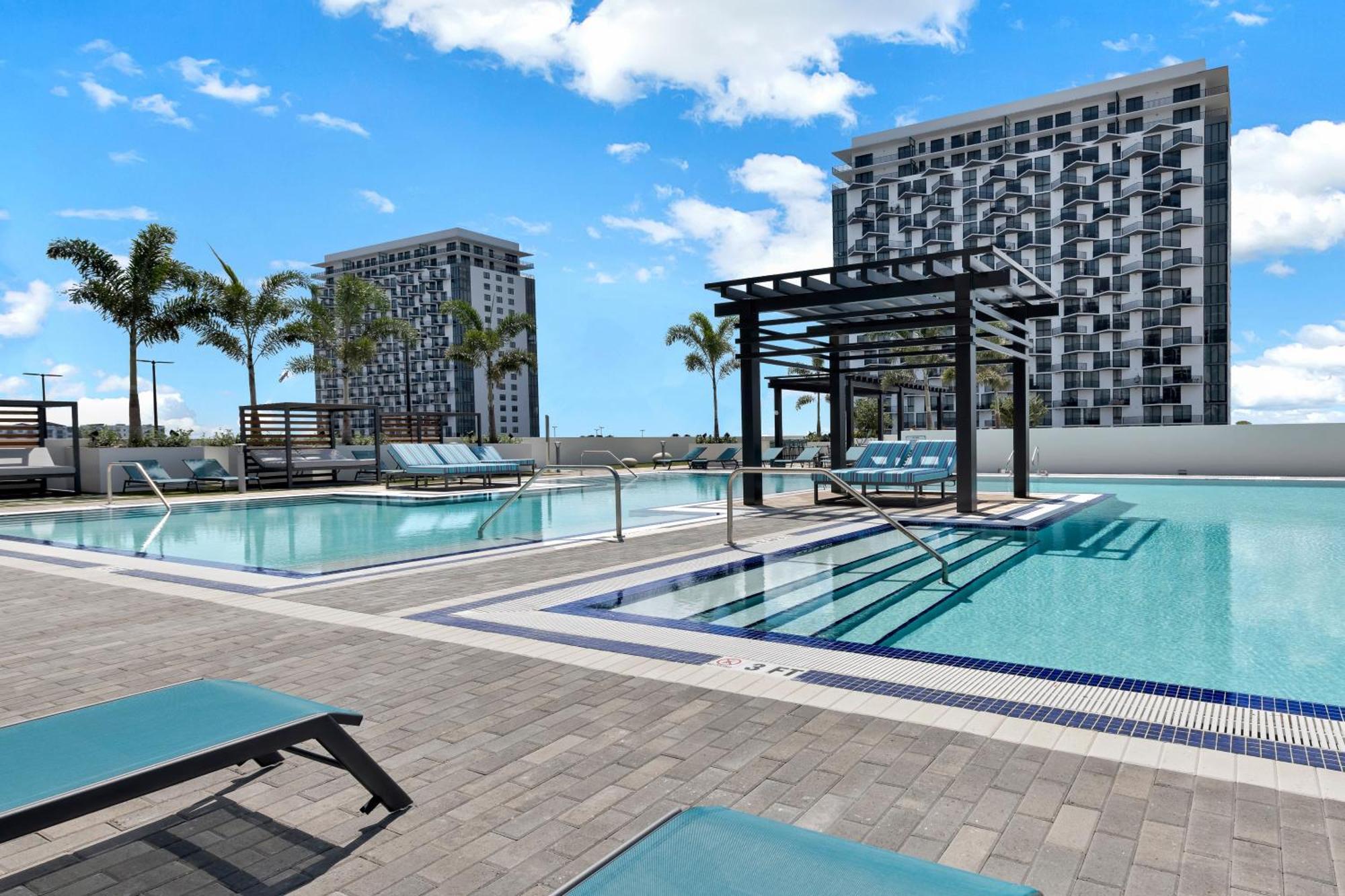 Provident Grand Luxury Short-Term Residences Doral Zewnętrze zdjęcie