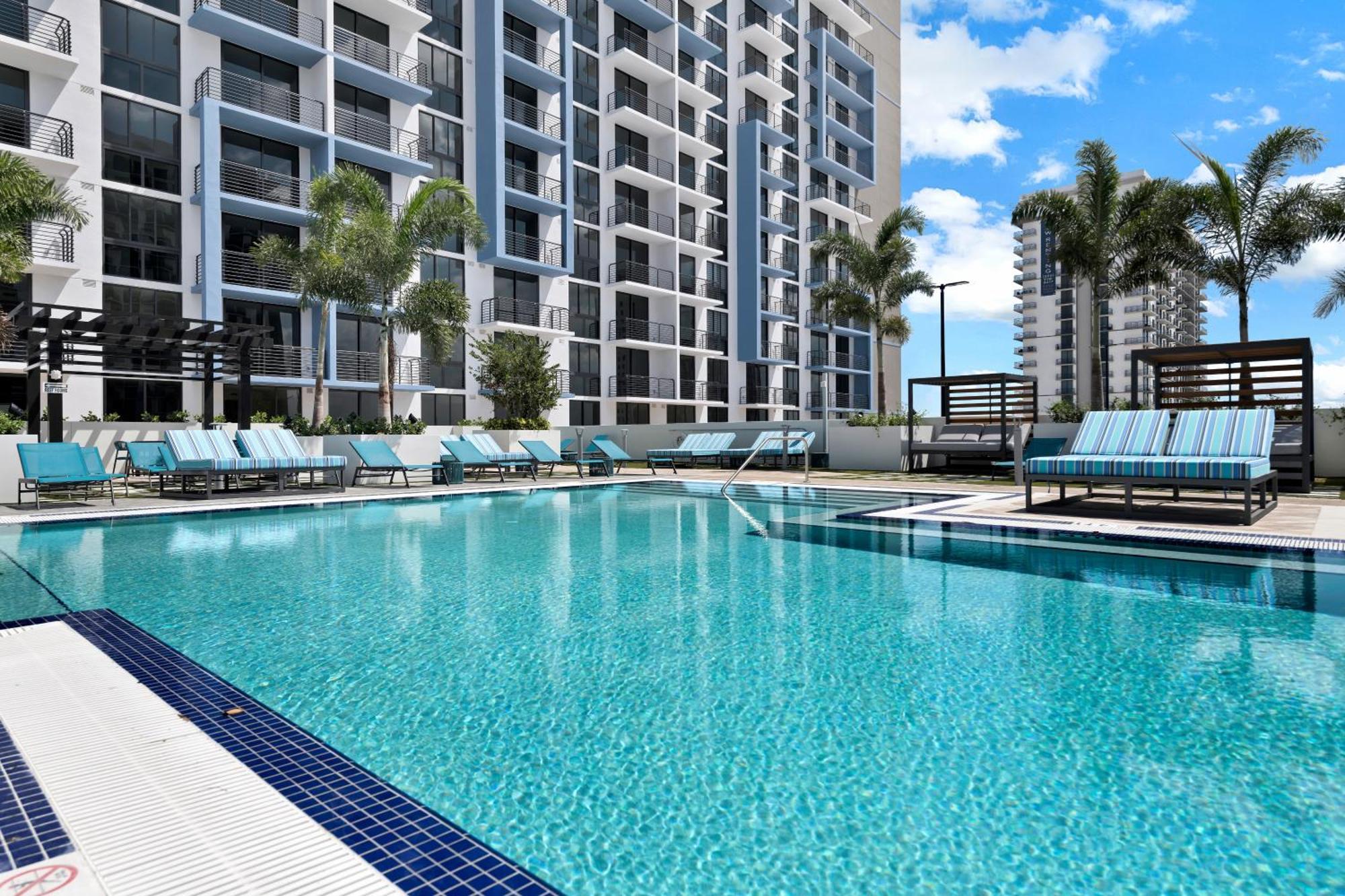 Provident Grand Luxury Short-Term Residences Doral Zewnętrze zdjęcie